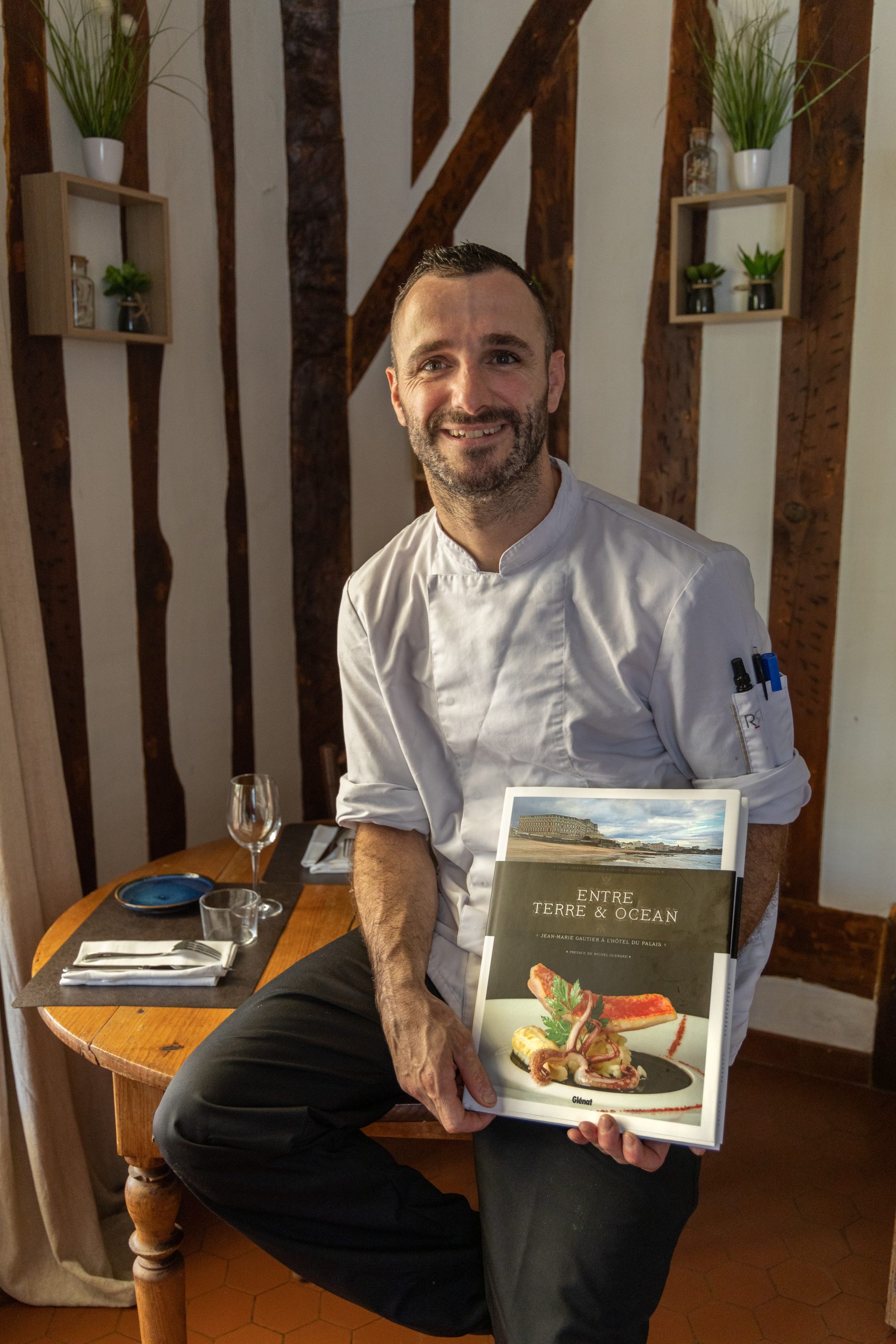 chambre d'hôtes biscarrosse